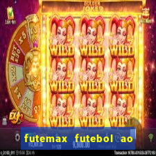 futemax futebol ao vivo real madrid