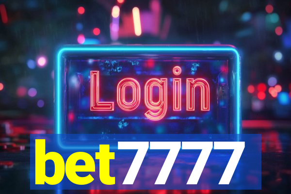 bet7777