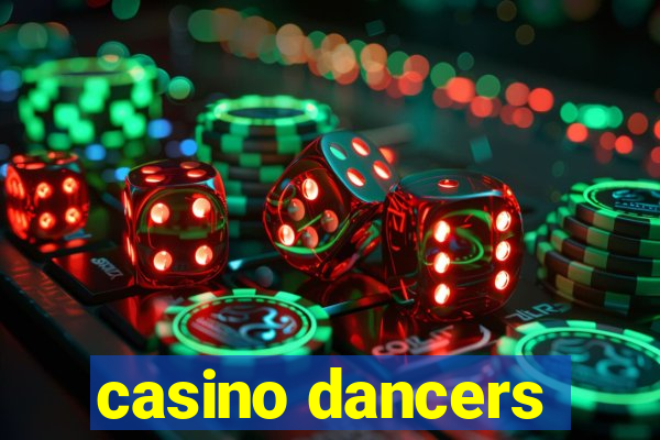 casino dancers