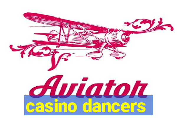 casino dancers