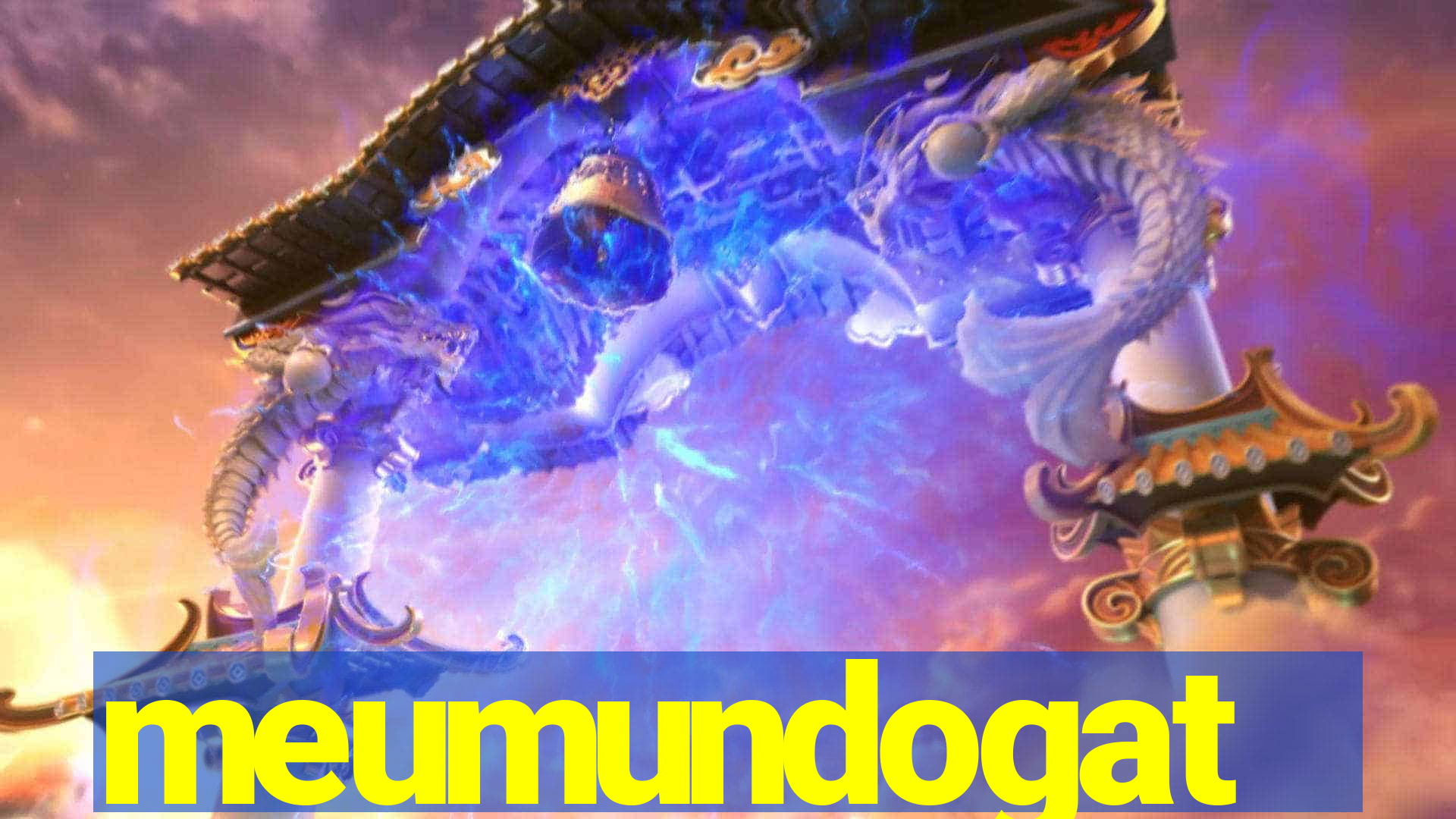 meumundogat