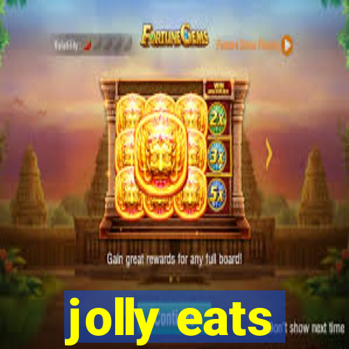 jolly eats