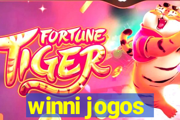 winni jogos