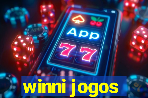 winni jogos