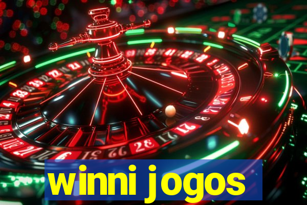 winni jogos