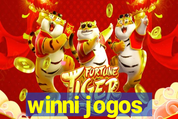 winni jogos