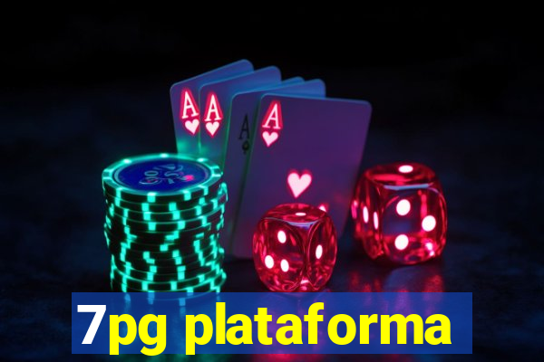 7pg plataforma