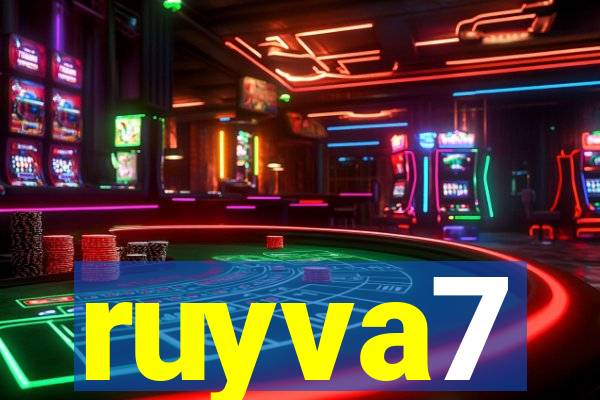 ruyva7