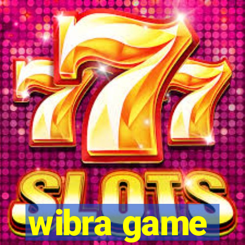 wibra game