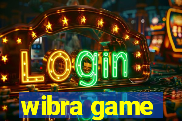 wibra game