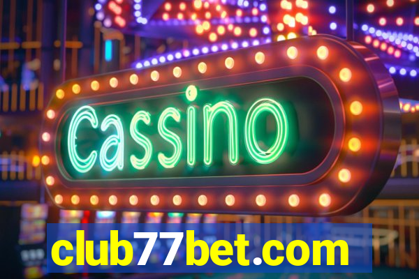 club77bet.com