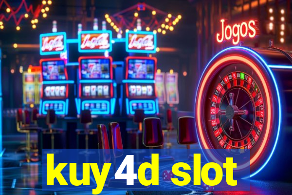 kuy4d slot