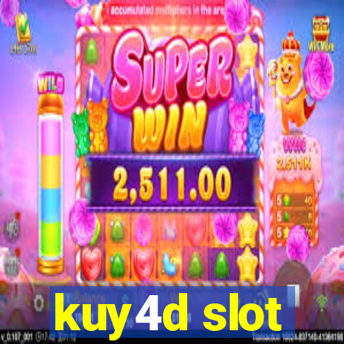 kuy4d slot