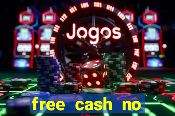 free cash no deposit casinos