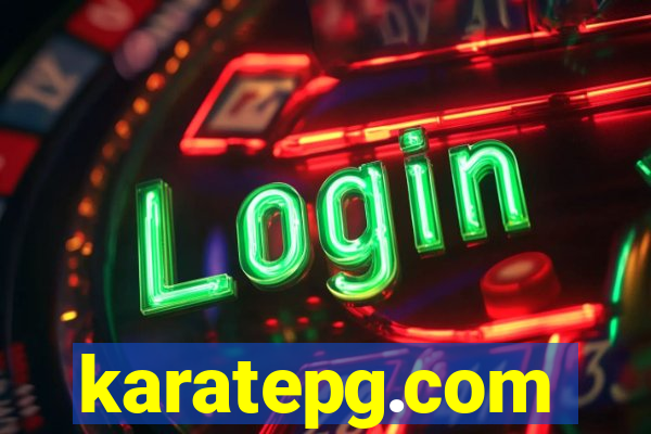 karatepg.com