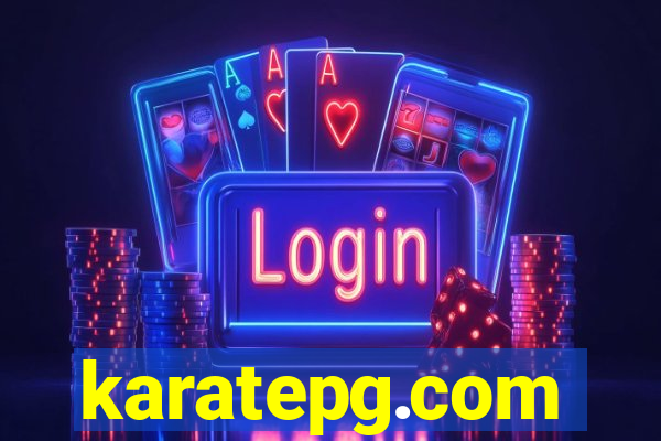 karatepg.com