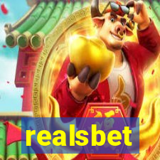 realsbet