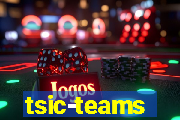 tsic-teams