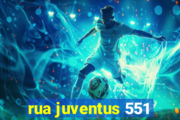 rua juventus 551