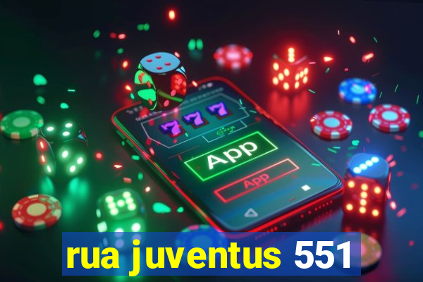 rua juventus 551