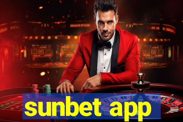 sunbet app