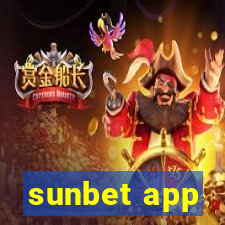 sunbet app