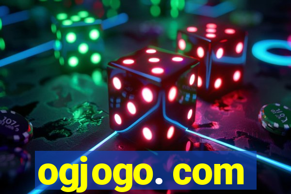 ogjogo. com