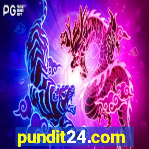 pundit24.com