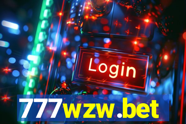 777wzw.bet