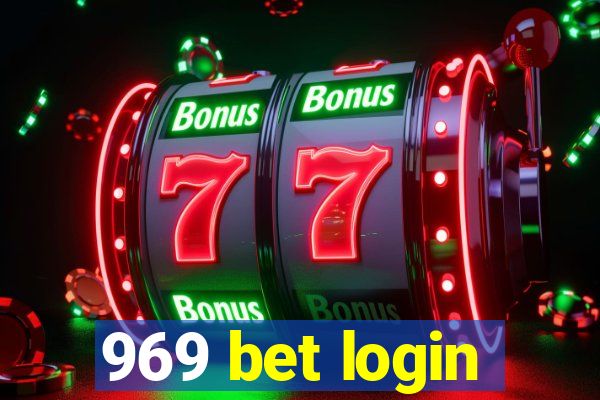 969 bet login