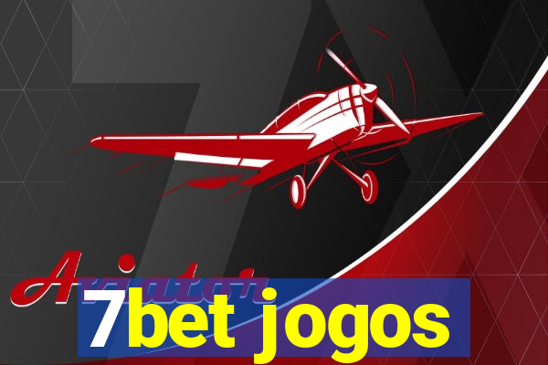 7bet jogos