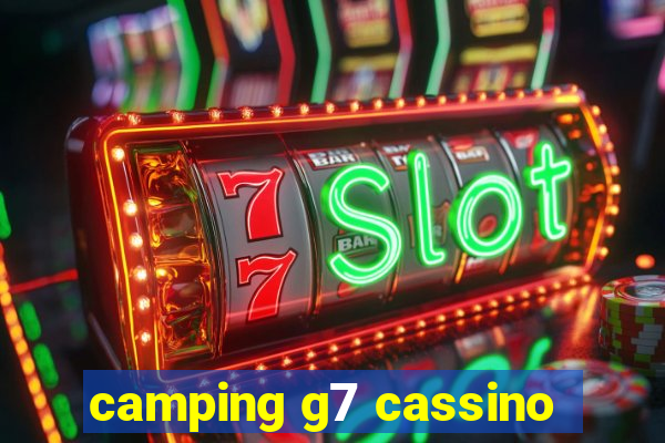 camping g7 cassino