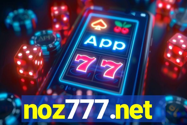 noz777.net