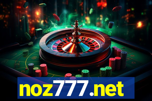 noz777.net