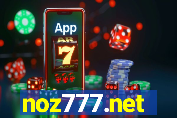 noz777.net