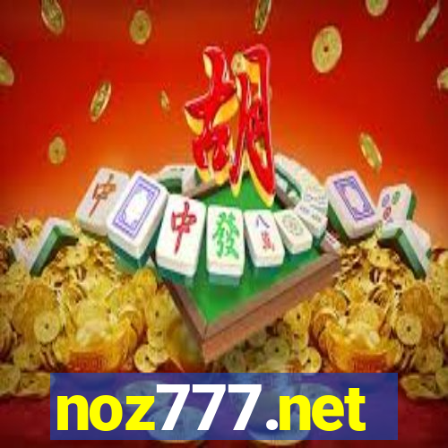 noz777.net