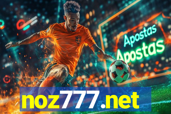 noz777.net