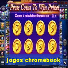 jogos chromebook