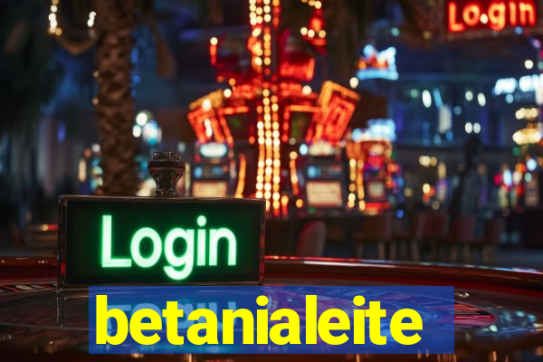 betanialeite