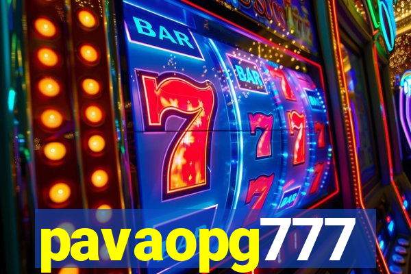 pavaopg777