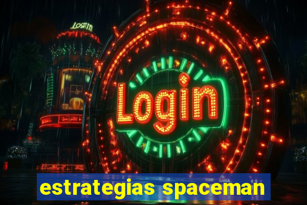 estrategias spaceman