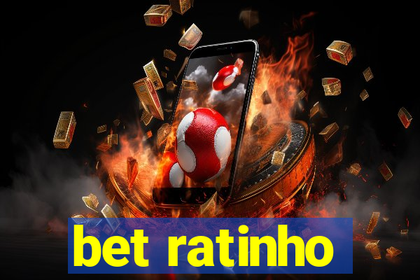 bet ratinho