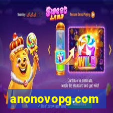 anonovopg.com