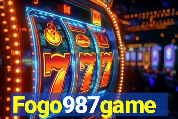 Fogo987game