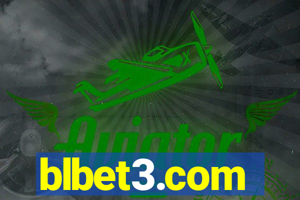 blbet3.com