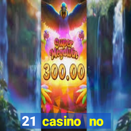 21 casino no deposit bonus codes