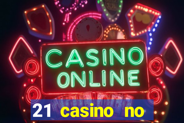 21 casino no deposit bonus codes