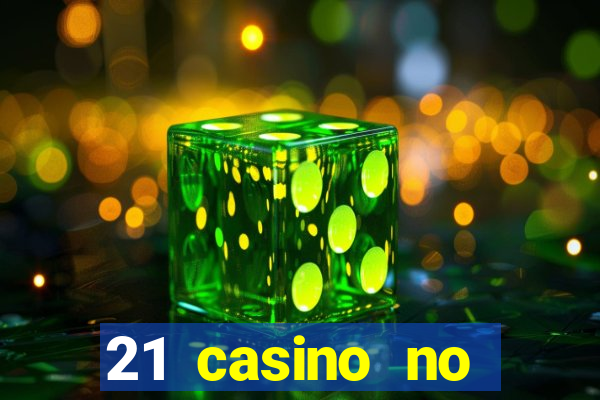 21 casino no deposit bonus codes