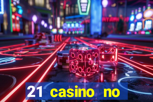 21 casino no deposit bonus codes