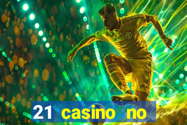 21 casino no deposit bonus codes